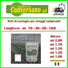 Rete per ortaggi usato  Corigliano Rossano