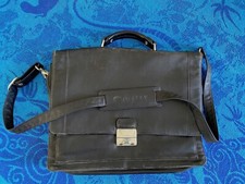 Serviette porte documents d'occasion  Perpignan-