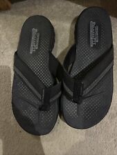 Skechers flip flops for sale  KETTERING