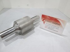 Omega, TQ402-3K, 0-3000 pol. Lbs. Sensor de torque de reação, usado, usado comprar usado  Enviando para Brazil