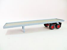 Corgi flatbed trailer for sale  CHELMSFORD