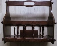 wooden folding magazine rack for sale wooden folding magazine rack for sale LONDONDERRY