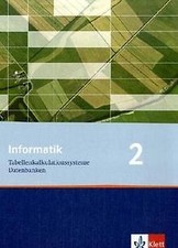 Informatik ausgabe bayern gebraucht kaufen  Berlin