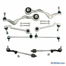 Kit bracci avantreno usato  Bracciano