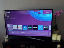 Samsung led inch for sale  San Diego