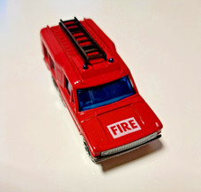 Matchbox carmichael commando gebraucht kaufen  Engelsberg