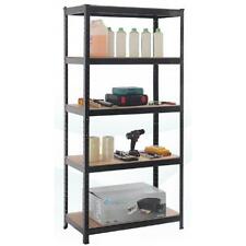 Boltless tier shelving for sale  HEYWOOD