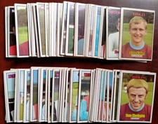 Footballers orange back for sale  ISLEWORTH