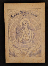 Santa maria goretti usato  Albano Laziale