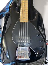 Electric bass guitar for sale  Glendale