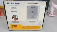 Netgear nas sc101 usato  San Costantino Calabro