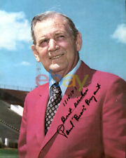 paul bear bryant for sale paul bear bryant for sale Lancaster