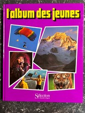 Album jeunes sélection d'occasion  Sens