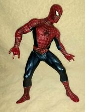 Spider man figure for sale  CAERSWS