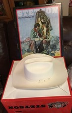 Stetson oak ridge d'occasion  Expédié en Belgium