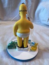 Simpsons statue nuts for sale  San Antonio