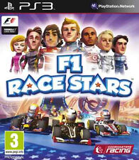 f1 race stars ps3 comprar usado f1 race stars ps3 comprar usado Enviando para Brazil