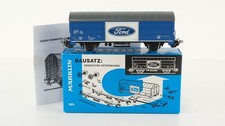 Märklin 48159 gedeckter gebraucht kaufen  Viersen