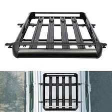 Universal roof rack for sale  TIPTON