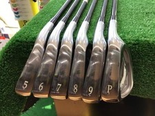 Mizuno pro 918 usato Mizuno pro 918 usato  Spedire a Italy