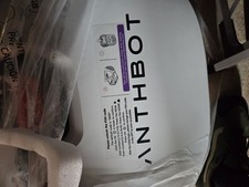 robot for sale  RUGBY
