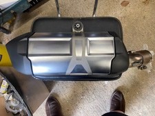 2015 bmw r1200gs for sale  PERSHORE
