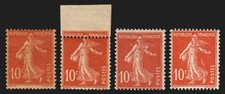 138 lot variétés d'occasion  Aurillac