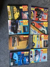 1990 volks magazines for sale  PLYMOUTH