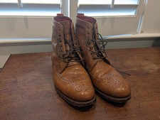 Mens allen edmonds for sale  Birmingham