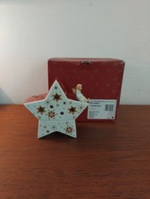 Villeroy boch christmas for sale  ST. LEONARDS-ON-SEA