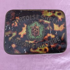 Tortoiseshell smoking mixture for sale  TONBRIDGE