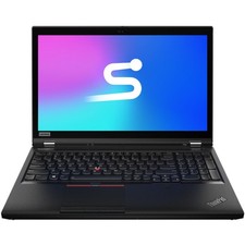 LAPTOP LENOVO THINKPAD P53 I7-9850H 32GB 512GB SSD Full HD RTX 3000 MAX-Q W11 na sprzedaż  PL