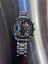 Modelo OMEGA Speedmaster Mark 40 AMPM comprar usado  Enviando para Brazil