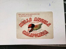 Rare vintage hells for sale  Makawao