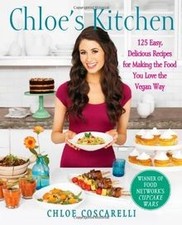 Chloes kitchen 125 gebraucht kaufen  Berlin