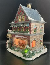 Nicholas square santa for sale  Clearwater