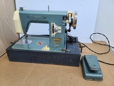 deluxe sewing machine for sale deluxe sewing machine for sale Thayer