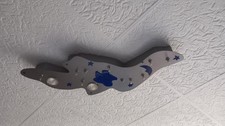 Vintage decken lampe gebraucht kaufen  Gemünden