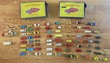 Lot matchbox lesney for sale  Hamden