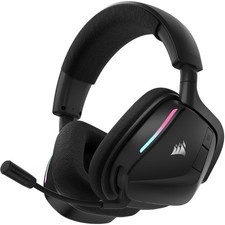 Casque gamer corsair d'occasion  Hénin-Beaumont