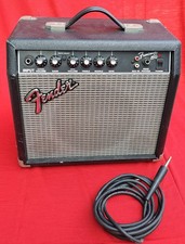 Amplificatore chitarra fender usato  Paderno Dugnano