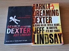 Dexter bücher gebraucht kaufen  Hochspeyer
