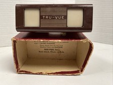 Tru vue stereoscope for sale  Columbus