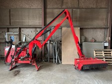 Twose mcconnel tw65 for sale  BOURNE