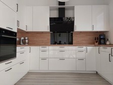 Küche guten zustand gebraucht kaufen  Elmenhorst