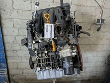 Motor akl golf gebraucht kaufen  Gronau