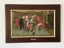 Original cecil aldin d'occasion  Expédié en Belgium