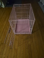 Pink single door for sale  Antioch
