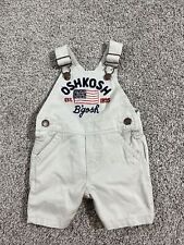 Oshkosh boys usa for sale  Chicago
