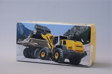 Nzg 689 radlader gebraucht kaufen  Kelkheim